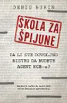 Proizvod Škola za špijune
