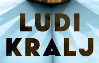 Smešno, tužno i istinito – „Ludi kralj“ u prodaji od 6. decembra