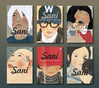 Taijo Macumoto: Stvarna iskustva na idealizovan način - slika 2