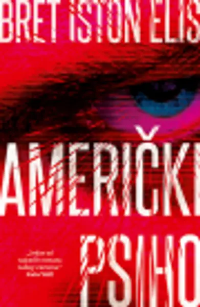 Slika 0 - Američki psiho