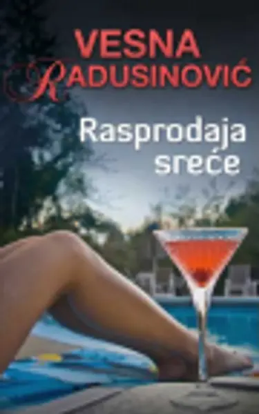 Slika 0 - Rasprodaja sreće