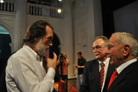 Svečano otvoren Sajam knjiga - slika 2