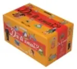 Proizvod Larousse – Kviz: Da li znaš?