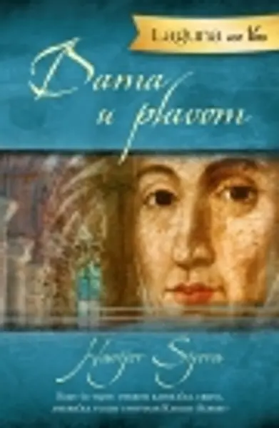 Slika 0 - Laguna uz Vas – Dama u plavom