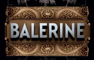 Knjiga nedelje – „Balerine“