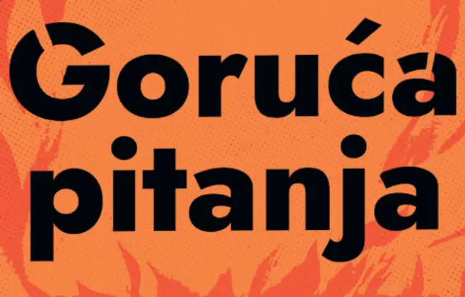 Prikaz knjige „Goruća pitanja“ Margaret Atvud