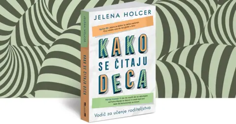 Intervju sa Jelenom Holcer: Roditelji danas susreću više izazova, ali su i spremniji da traže pomoć - slika 1