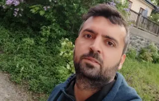 Aleksandar Saša Obradović: Teška vremena stvaraju junake