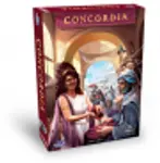 Proizvod Društvena igra - Concordia