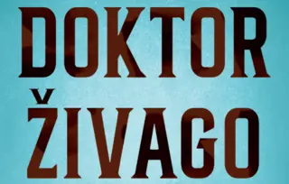 Klasik ruske književnosti „Doktor Živago“ u Laguninom izdanju