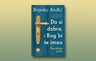Prikaz zbirke „Da si dobra, i Bog bi te imao“: Okvir za produžetak vrste