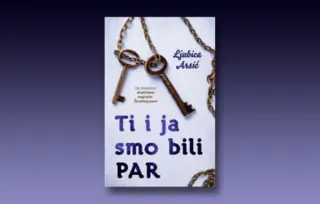 Prikaz romana „Ti i ja smo bili par“: Par – nepar ili jedno letnje računanje ljubavi