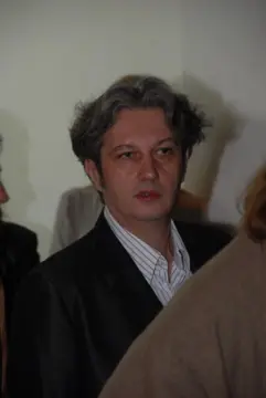 Portugalski pisac Valter Ugo Mai - slika 1