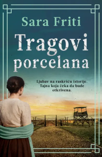 Slika 0 - Tragovi porcelana