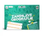 Proizvod Društvena igra – Zanimljive geografije