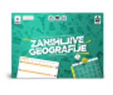 Društvena igra – Zanimljive geografije