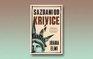 Prikaz romana „Sazdani od krivice“: Otići ili ostati, propasti ili opstati