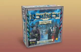 U kraljevstvu se nešto gadno kuva: „Dominion Intriga“ u prodaji od 29. novembra