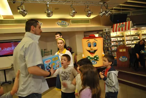 Predstavljena „Kraljevska dinastija“ - slika 1