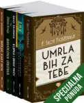 Proizvod Komplet – Kratka proza