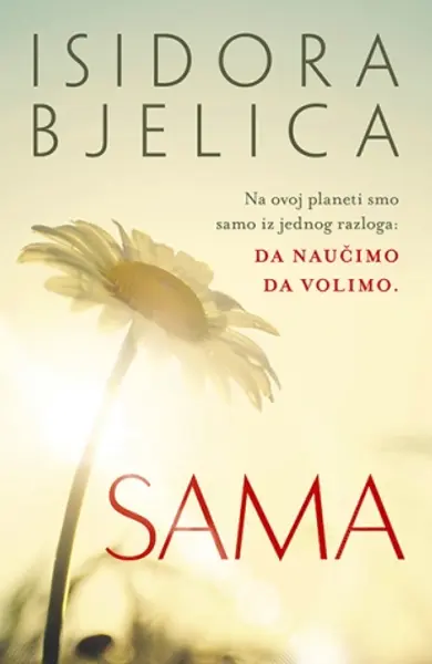 Slika 0 - Sama - Potpisan primerak