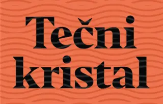 Prikaz antologije „Tečni kristal“: Prozor u književne svetove srpskih stvaralaca 20. veka