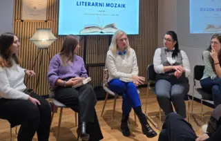 „Buket žutih ruža“ u Skadarskoj