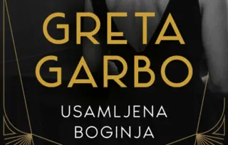 „Greta Garbo: Usamljena boginja“ u prodaji od 28. jula