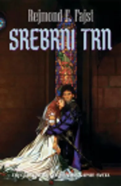 Slika 0 - Srebrni trn