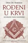 Proizvod Rođeni u krvi – izgubljene tajne masonerije