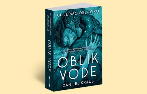 Sve što mogu reći stane u dve reči - slika 1