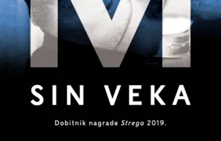 Prikaz romana „M. Sin veka“: Otac stoleća