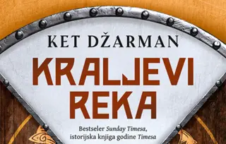 Epske priče o dobu Vikinga – „Kraljevi reka“ u prodaji od 23. marta