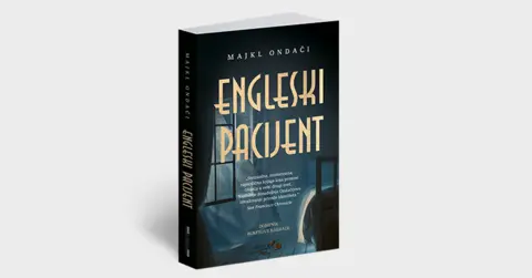 Kad Vilijem Defo intervjuiše Majkla Ondačija - slika 1