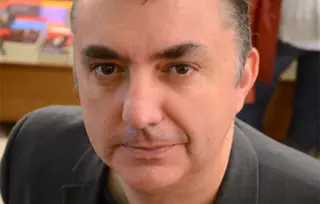 Manuel Vilas: Kada nastupi kriza, jedino utočište za ljudsko biće je zaljubljivanje