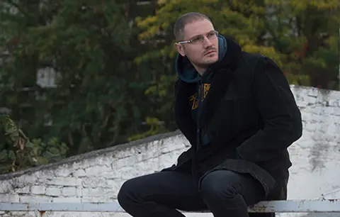 Vladimir Tabašević: Sa identitetom je stvar prosta, samo ako si dovoljno slobodan shvatićeš koliko je fluidan - slika 1