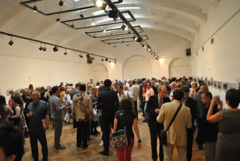 Predstavljena knjiga „Drvo života“ Kristine Kovač - slika 1