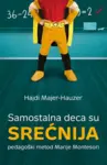 Proizvod Samostalna deca su srećnija - pedagoški metod Marije Montesori