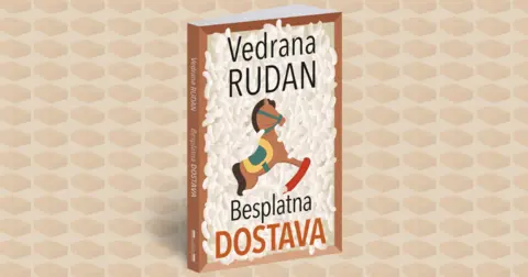 Vedrana Rudan: Danas nam mobilni telefoni odgajaju decu - slika 1