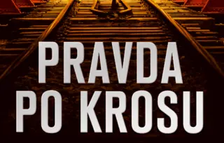 „Pravda po Krosu“ Džejmsa Patersona u prodaji od 23. oktobra