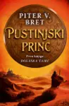 Proizvod Pustinjski princ - Potpisan primerak