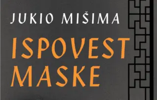 Knjiga nedelje – „Ispovest maske“