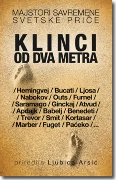 Klinci od dva metra - slika 1