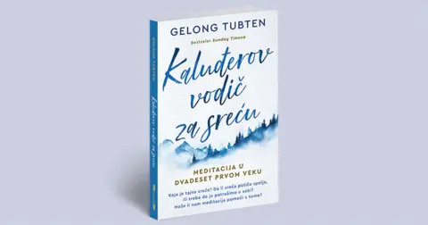 Kaluđerova priča: Intervju sa Gelungom Tubtenom - slika 1