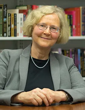 Kako je dobitnica Nobelove nagrade iz San Dijega stekla široku publiku knjigom „Telomere“ - slika 1