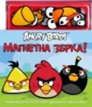 Proizvod Angry Birds – Magnetna zbrka