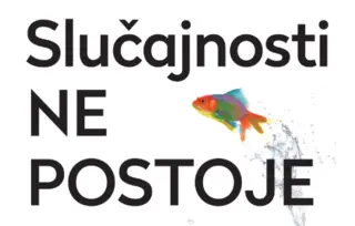 Prikaz knjige „Slučajnosti ne postoje“: Duhovno šarenilo