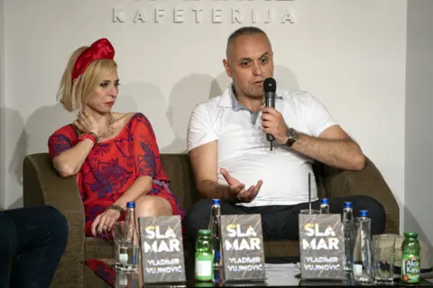 Uzbudljivi triler o poljoprivrednoj mafiji - slika 1