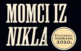 Prikaz romana „Momci iz Nikla“: Mimikrija rasizma