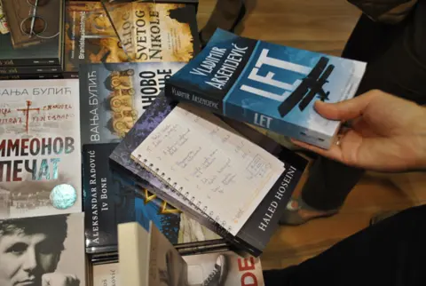 Predstavljen kuvar „Najbolja jela Srbije“ - slika 4